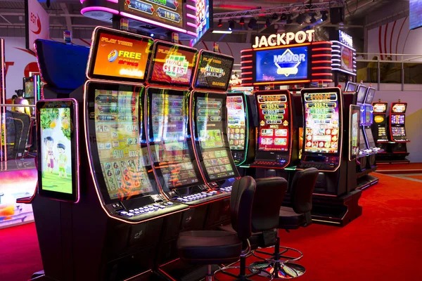 po4d Slots
