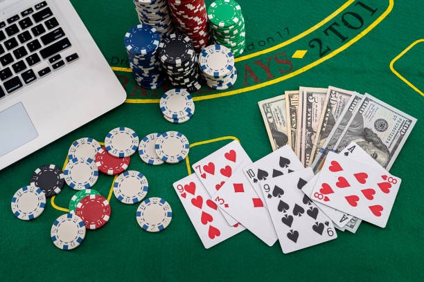 po4d Slot Rooms Built for Indonesia