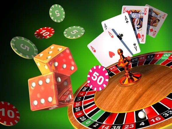 po4d VIP Baccarat Suite